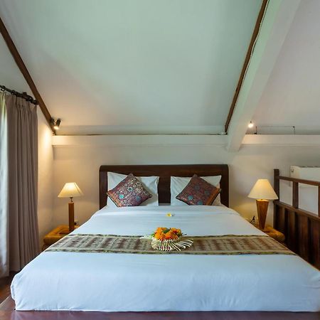 Rahayu Suites Monkey Forest Ubud Exteriér fotografie