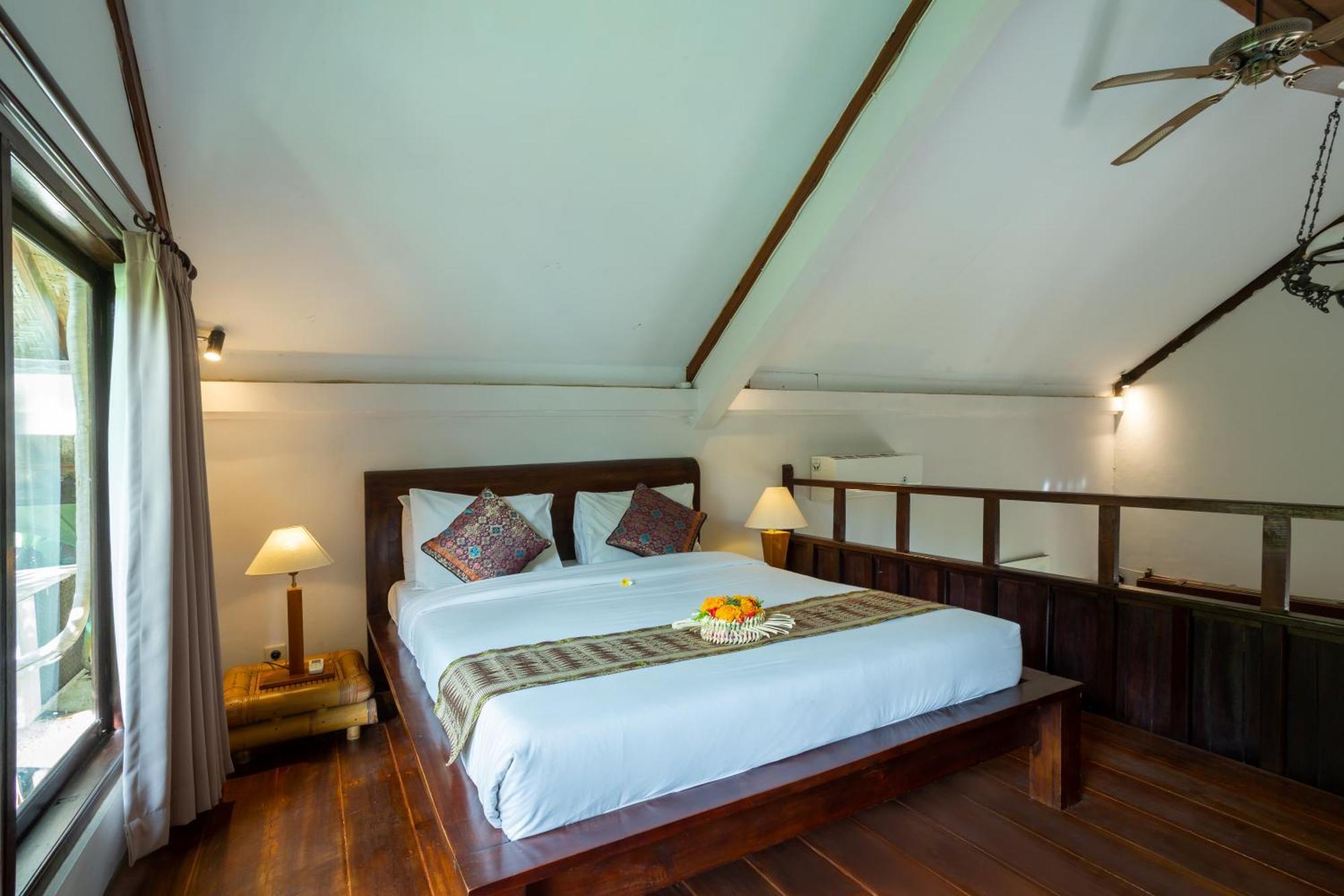 Rahayu Suites Monkey Forest Ubud Exteriér fotografie