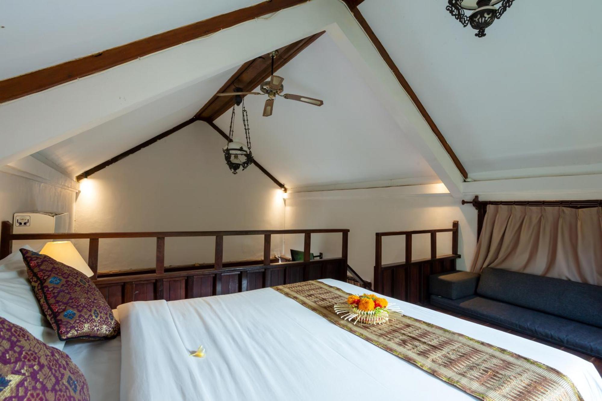 Rahayu Suites Monkey Forest Ubud Exteriér fotografie