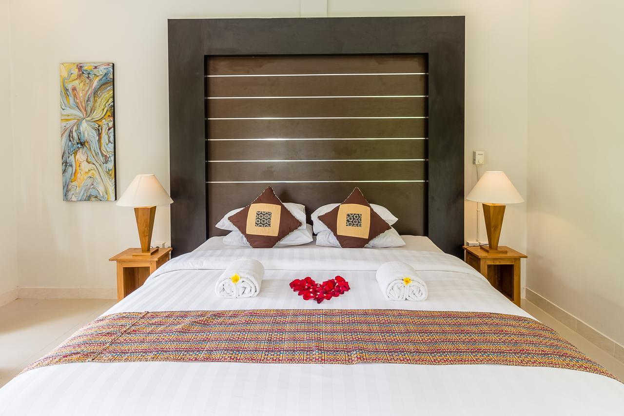 Rahayu Suites Monkey Forest Ubud Exteriér fotografie