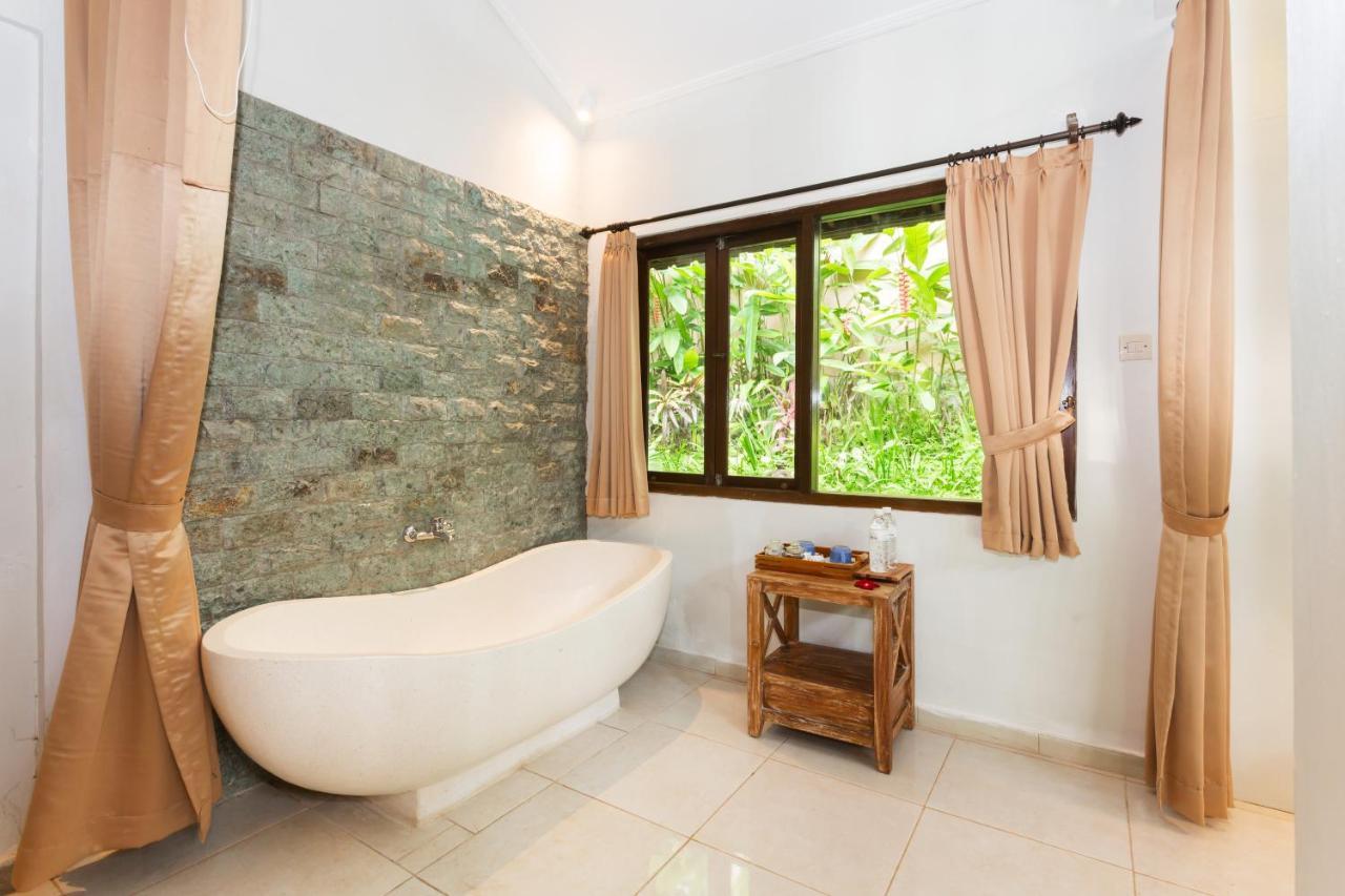 Rahayu Suites Monkey Forest Ubud Exteriér fotografie